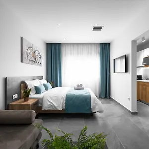 Appartement Factory Inn, Nilie Hospitality Mgmt, Thessaloniki
