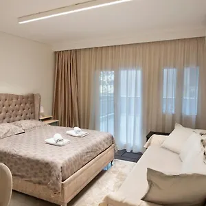 Διαμέρισμα Ag.sofias Pedestrian Area Luxury Ap. & Big Balcony, Θεσσαλονίκη