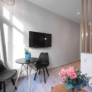 Διαμέρισμα V1 Boutique Rooms, Nilie Hospitality Mgmt, Θεσσαλονίκη