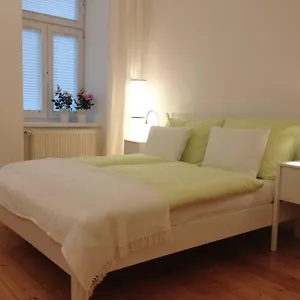 Danube Art Apartment Wien
