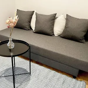 City-center-apartment Hip Area, Big & New Apartment Wien