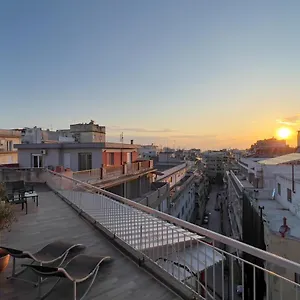 Διαμέρισμα Ohappy Design Penthouse, Θεσσαλονίκη