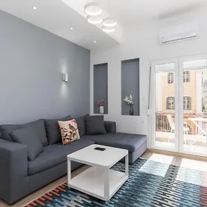 Apartment Liberty By Halu!, Thessaloniki