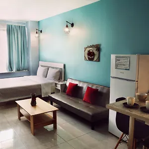 Appartement Menta, Thessalonique