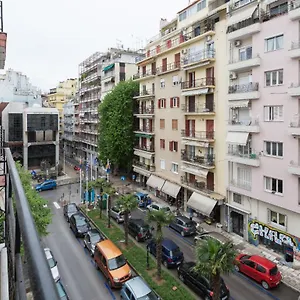  Apartment Hippodrome Flatlet