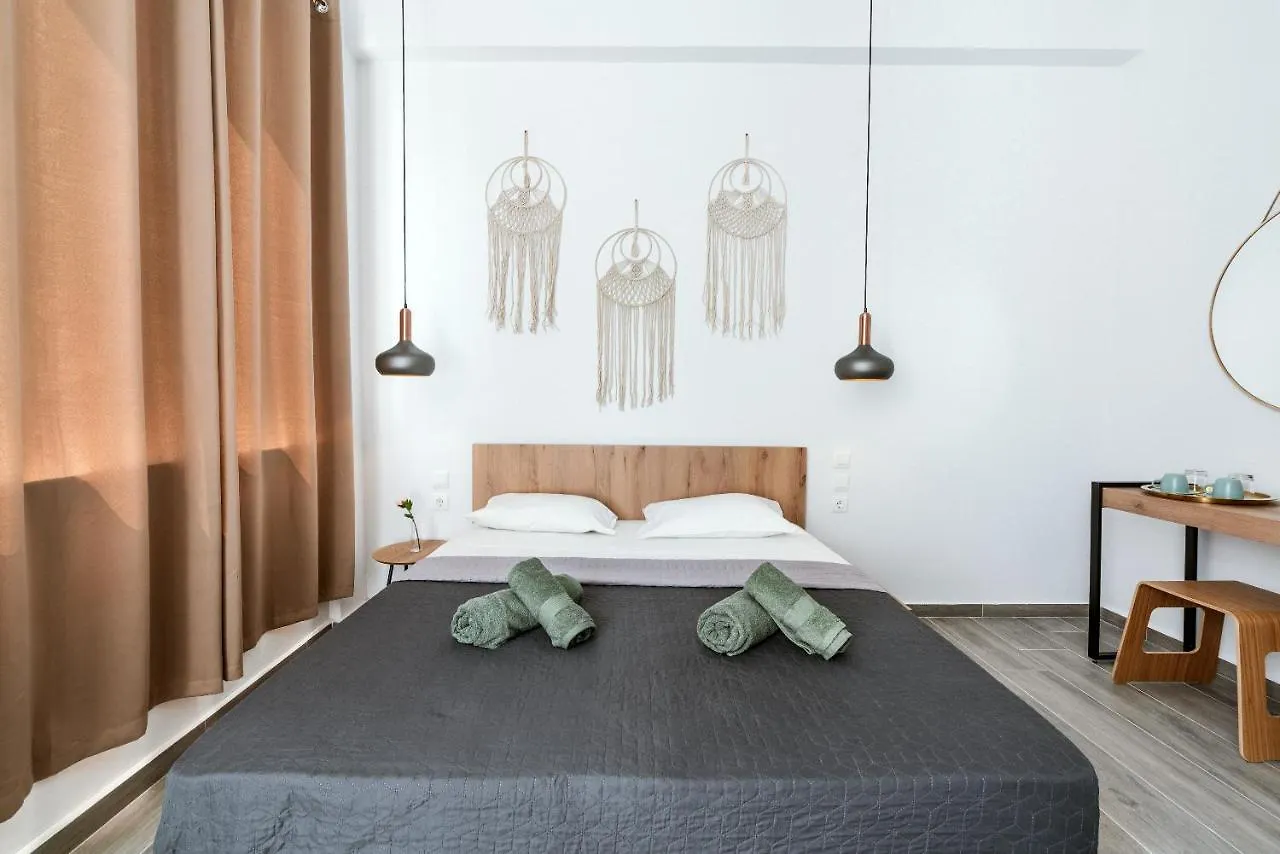 The 9 Project - Thessaloniki City Centre