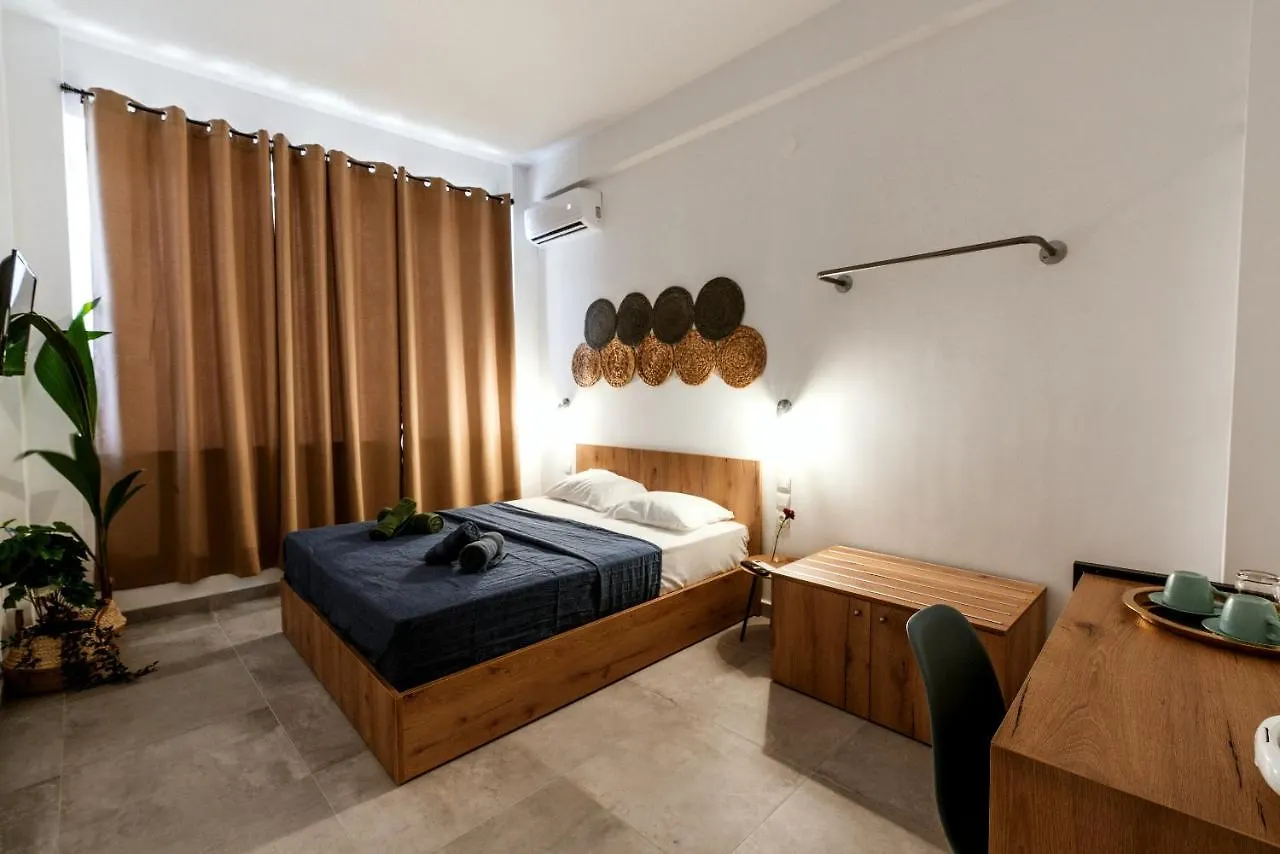 The 9 Project - Thessaloniki City Centre
